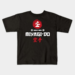 miyagi-do Kids T-Shirt